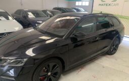 Skoda Octavia Combi RS 1.4 TSI Business – Híbrido – Automático – 204CV