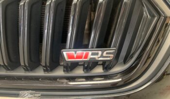 Skoda Octavia Combi RS 1.4 TSI Business – Híbrido – Automático – 204CV lleno