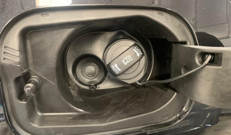 Skoda Octavia Combi RS 1.4 TSI Business – Híbrido – Automático – 204CV lleno