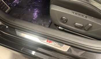 Skoda Octavia Combi RS 1.4 TSI Business – Híbrido – Automático – 204CV lleno