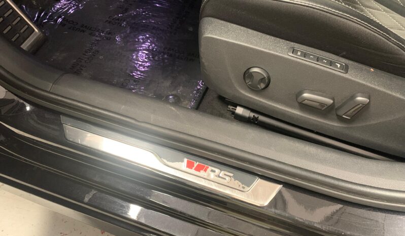 Skoda Octavia Combi RS 1.4 TSI Business – Híbrido – Automático – 204CV lleno