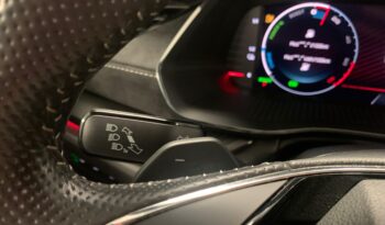 Skoda Octavia Combi RS 1.4 TSI Business – Híbrido – Automático – 204CV lleno