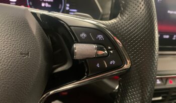 Skoda Octavia Combi RS 1.4 TSI Business – Híbrido – Automático – 204CV lleno