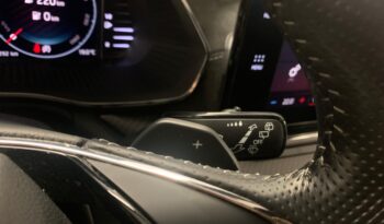 Skoda Octavia Combi RS 1.4 TSI Business – Híbrido – Automático – 204CV lleno