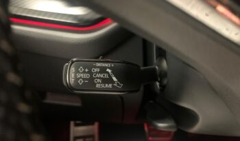 Skoda Octavia Combi RS 1.4 TSI Business – Híbrido – Automático – 204CV lleno