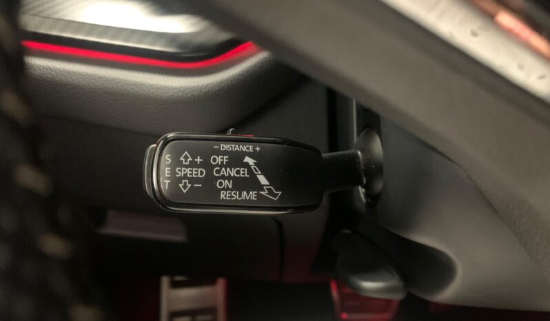 Skoda Octavia Combi RS 1.4 TSI Business – Híbrido – Automático – 204CV lleno