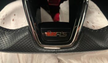 Skoda Octavia Combi RS 1.4 TSI Business – Híbrido – Automático – 204CV lleno