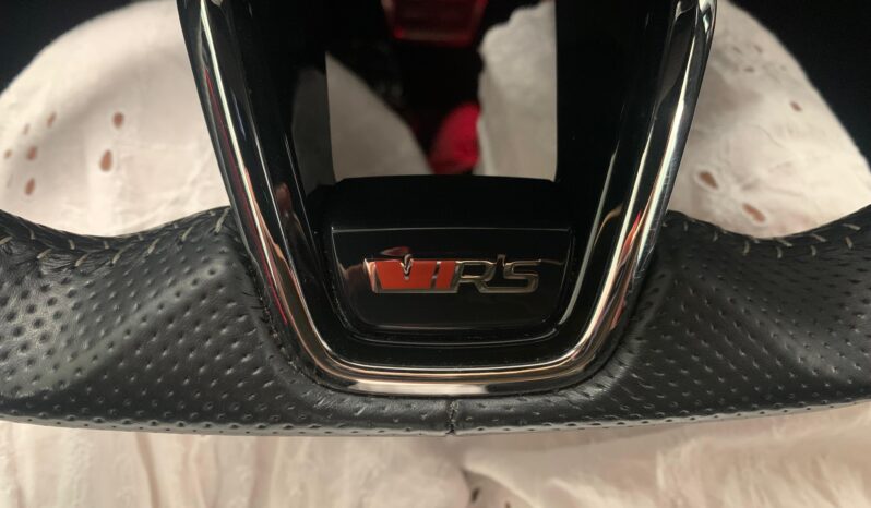 Skoda Octavia Combi RS 1.4 TSI Business – Híbrido – Automático – 204CV lleno