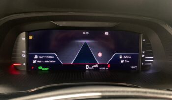 Skoda Octavia Combi RS 1.4 TSI Business – Híbrido – Automático – 204CV lleno