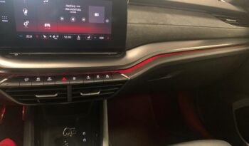 Skoda Octavia Combi RS 1.4 TSI Business – Híbrido – Automático – 204CV lleno