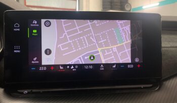 Skoda Octavia Combi RS 1.4 TSI Business – Híbrido – Automático – 204CV lleno