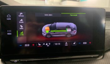 Skoda Octavia Combi RS 1.4 TSI Business – Híbrido – Automático – 204CV lleno