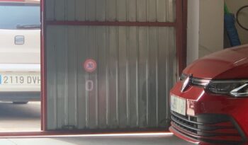 Skoda Octavia Combi RS 1.4 TSI Business – Híbrido – Automático – 204CV lleno