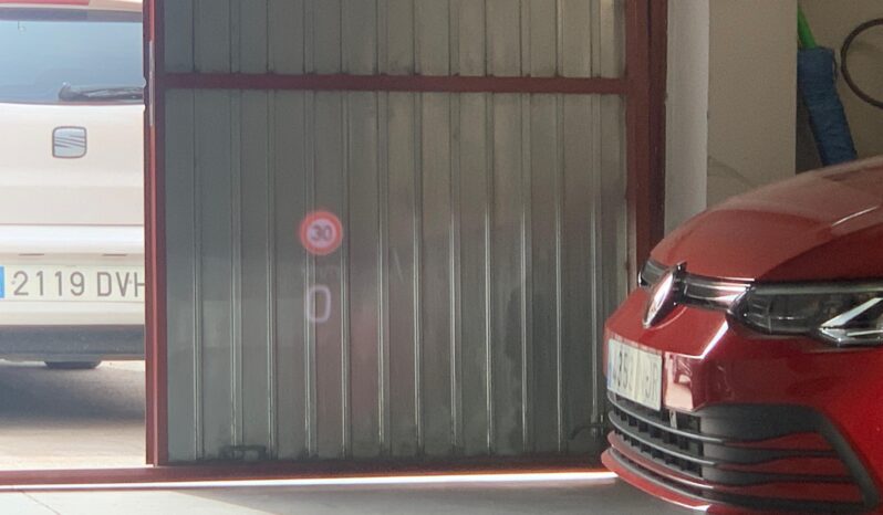 Skoda Octavia Combi RS 1.4 TSI Business – Híbrido – Automático – 204CV lleno