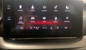 Skoda Octavia Combi RS 1.4 TSI Business – Híbrido – Automático – 204CV lleno