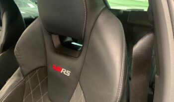 Skoda Octavia Combi RS 1.4 TSI Business – Híbrido – Automático – 204CV lleno