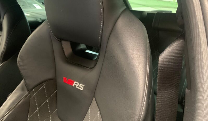 Skoda Octavia Combi RS 1.4 TSI Business – Híbrido – Automático – 204CV lleno