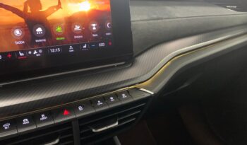 Skoda Octavia Combi RS 1.4 TSI Business – Híbrido – Automático – 204CV lleno