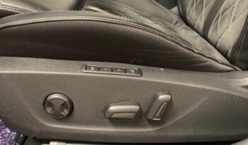 Skoda Octavia Combi RS 1.4 TSI Business – Híbrido – Automático – 204CV lleno