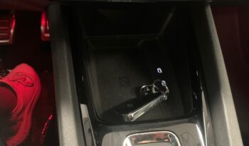 Skoda Octavia Combi RS 1.4 TSI Business – Híbrido – Automático – 204CV lleno