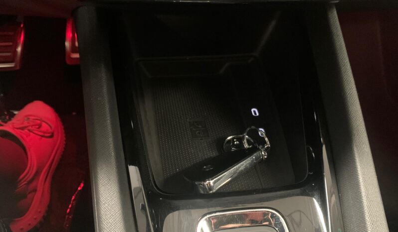 Skoda Octavia Combi RS 1.4 TSI Business – Híbrido – Automático – 204CV lleno