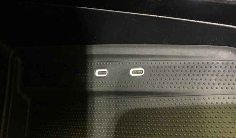 Skoda Octavia Combi RS 1.4 TSI Business – Híbrido – Automático – 204CV lleno