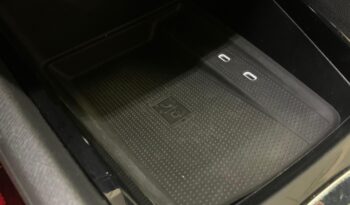 Skoda Octavia Combi RS 1.4 TSI Business – Híbrido – Automático – 204CV lleno