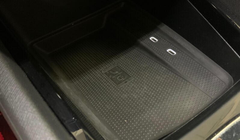 Skoda Octavia Combi RS 1.4 TSI Business – Híbrido – Automático – 204CV lleno