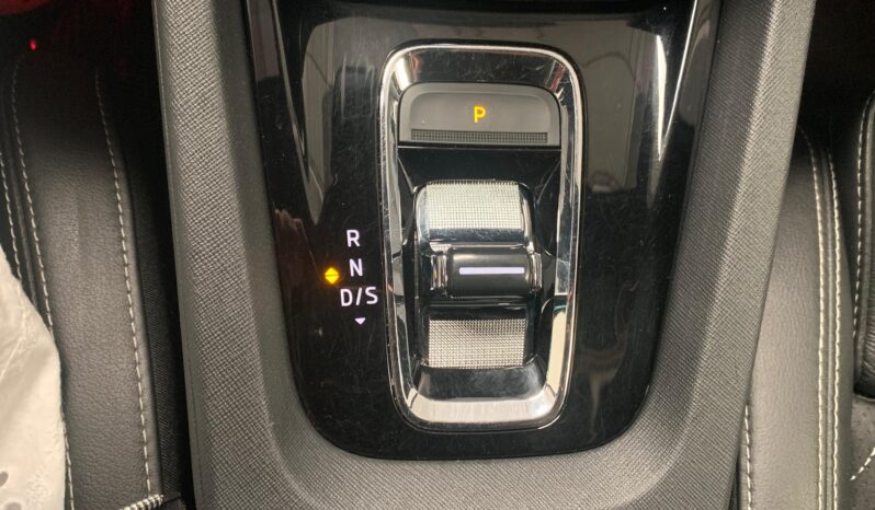 Skoda Octavia Combi RS 1.4 TSI Business – Híbrido – Automático – 204CV lleno