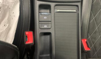 Skoda Octavia Combi RS 1.4 TSI Business – Híbrido – Automático – 204CV lleno