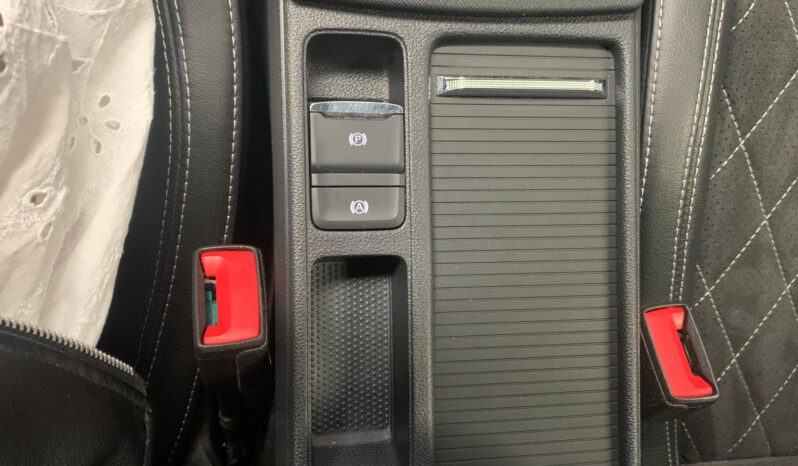 Skoda Octavia Combi RS 1.4 TSI Business – Híbrido – Automático – 204CV lleno