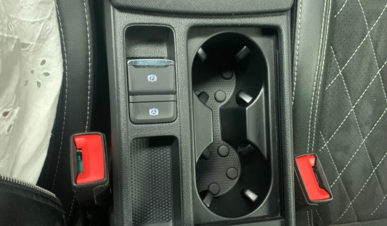 Skoda Octavia Combi RS 1.4 TSI Business – Híbrido – Automático – 204CV lleno