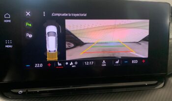 Skoda Octavia Combi RS 1.4 TSI Business – Híbrido – Automático – 204CV lleno