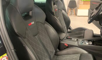 Skoda Octavia Combi RS 1.4 TSI Business – Híbrido – Automático – 204CV lleno