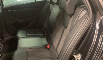 Skoda Octavia Combi RS 1.4 TSI Business – Híbrido – Automático – 204CV lleno