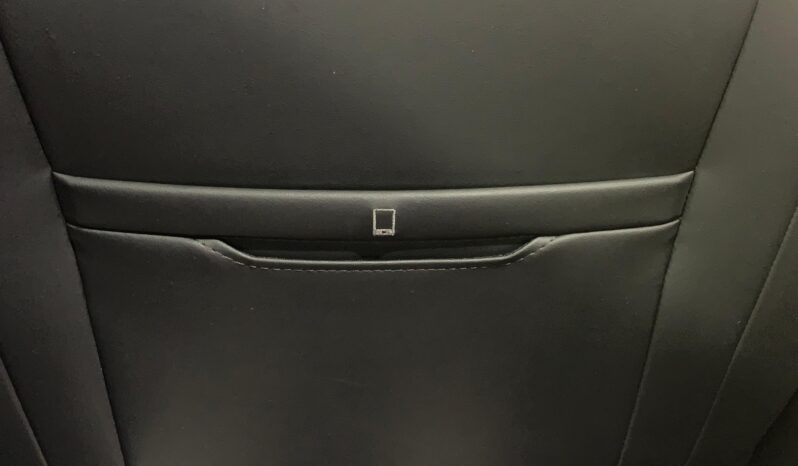 Skoda Octavia Combi RS 1.4 TSI Business – Híbrido – Automático – 204CV lleno