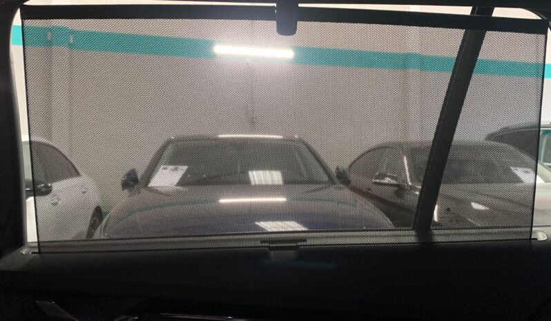 Skoda Octavia Combi RS 1.4 TSI Business – Híbrido – Automático – 204CV lleno