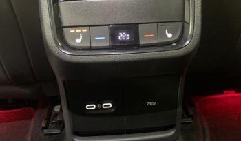 Skoda Octavia Combi RS 1.4 TSI Business – Híbrido – Automático – 204CV lleno