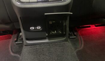 Skoda Octavia Combi RS 1.4 TSI Business – Híbrido – Automático – 204CV lleno