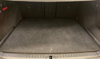 Skoda Octavia Combi RS 1.4 TSI Business – Híbrido – Automático – 204CV lleno