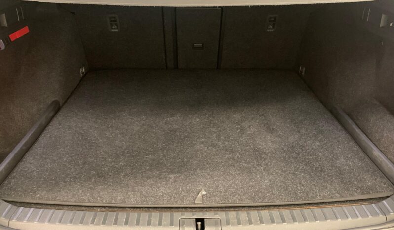 Skoda Octavia Combi RS 1.4 TSI Business – Híbrido – Automático – 204CV lleno