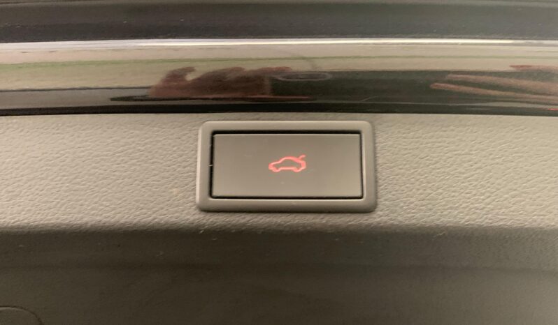 Skoda Octavia Combi RS 1.4 TSI Business – Híbrido – Automático – 204CV lleno