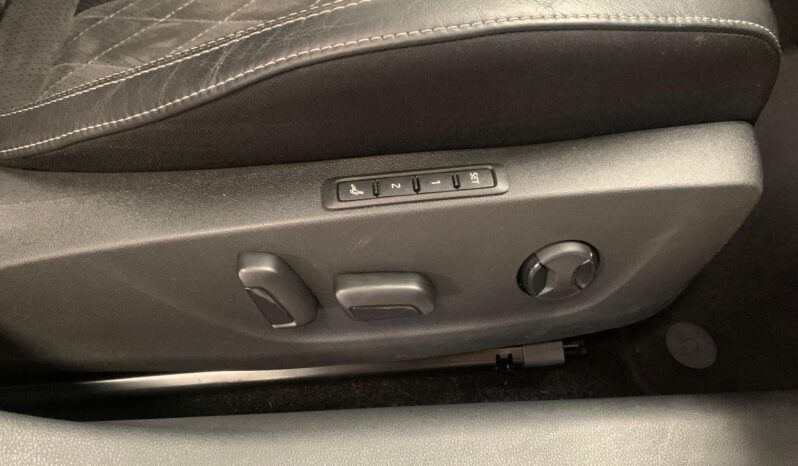 Skoda Octavia Combi RS 1.4 TSI Business – Híbrido – Automático – 204CV lleno