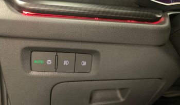 Skoda Octavia Combi RS 1.4 TSI Business – Híbrido – Automático – 204CV lleno