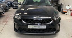 Kia Ceed 1.6 CRDi DynamicLine – Gasoil – Manual – 116 CV