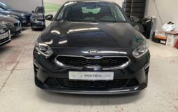 Kia Ceed 1.6 CRDi DynamicLine – Gasoil – Manual – 116 CV