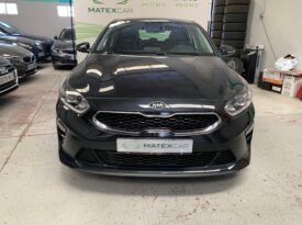 Kia Ceed 1.6 CRDi DynamicLine – Gasoil – Manual – 116 CV