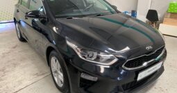 Kia Ceed 1.6 CRDi DynamicLine – Gasoil – Manual – 116 CV