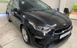 Kia Ceed 1.6 CRDi DynamicLine – Gasoil – Manual – 116 CV