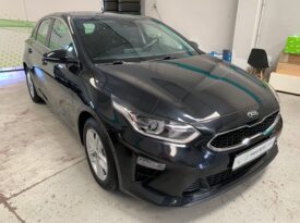 Kia Ceed 1.6 CRDi DynamicLine – Gasoil – Manual – 116 CV